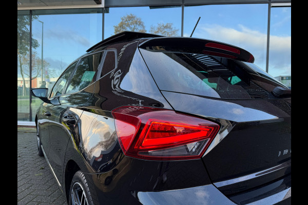 Seat Ibiza 1.0 TSI 116pk FR Business Intense Plus - Panodak - Alcantara - Navi - Climate - Org.NL
