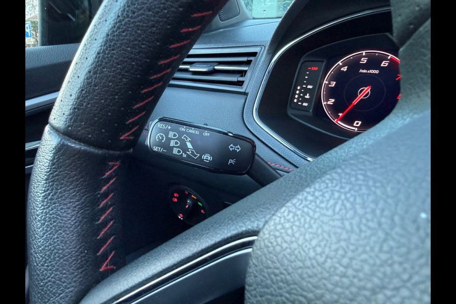 Seat Ibiza 1.0 TSI 116pk FR Business Intense Plus - Panodak - Alcantara - Navi - Climate - Org.NL