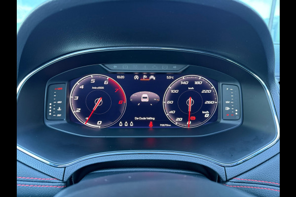 Seat Ibiza 1.0 TSI 116pk FR Business Intense Plus - Panodak - Alcantara - Navi - Climate - Org.NL