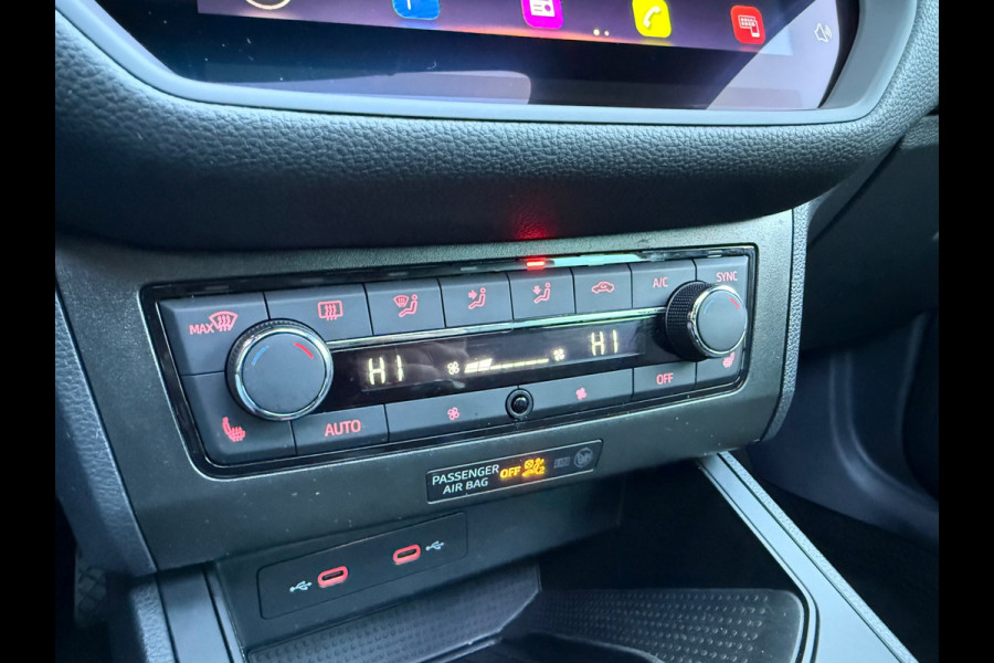 Seat Ibiza 1.0 TSI 116pk FR Business Intense Plus - Panodak - Alcantara - Navi - Climate - Org.NL