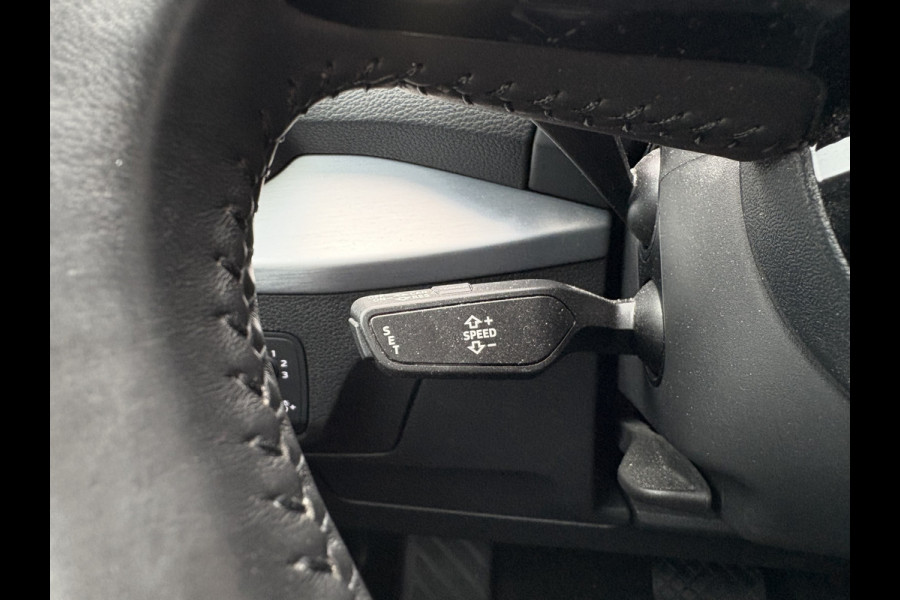 Audi Q2 1.4 TFSi CoD 150pk S-Tronic Sport NAVI/CLIMA/CRUISE/PDC/STOELVERWARMING