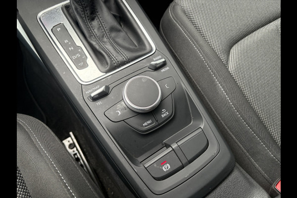 Audi Q2 1.4 TFSi CoD 150pk S-Tronic Sport NAVI/CLIMA/CRUISE/PDC/STOELVERWARMING