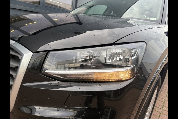 Audi Q2 1.4 TFSi CoD 150pk S-Tronic Sport NAVI/CLIMA/CRUISE/PDC/STOELVERWARMING