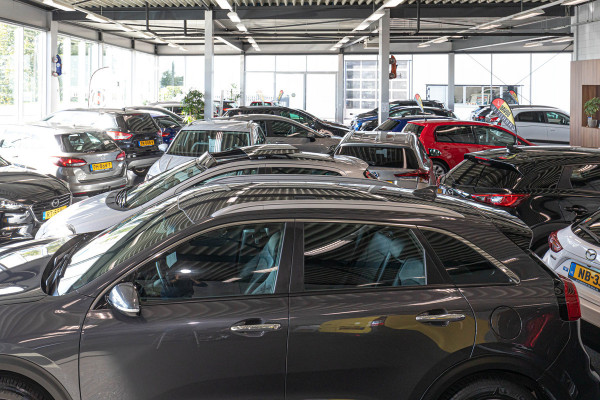 Audi Q2 1.4 TFSi CoD 150pk S-Tronic Sport NAVI/CLIMA/CRUISE/PDC/STOELVERWARMING