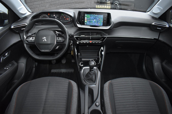 Peugeot 208 1.2 PureTech 100PK Active Pack | Carplay | Stoelverw. | Cruise | Incl. garantie.