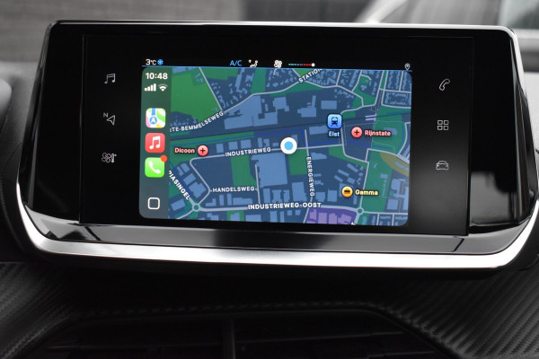 Peugeot 208 1.2 PureTech 100PK Active Pack | Carplay | Stoelverw. | Cruise | Incl. garantie.