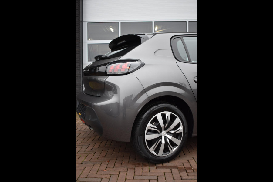 Peugeot 208 1.2 PureTech 100PK Active Pack | Carplay | Stoelverw. | Cruise | Incl. garantie.