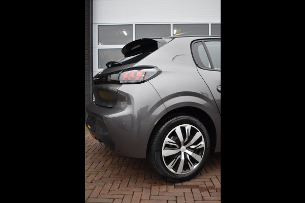 Peugeot 208 1.2 PureTech 100PK Active Pack | Carplay | Stoelverw. | Cruise | Incl. garantie.