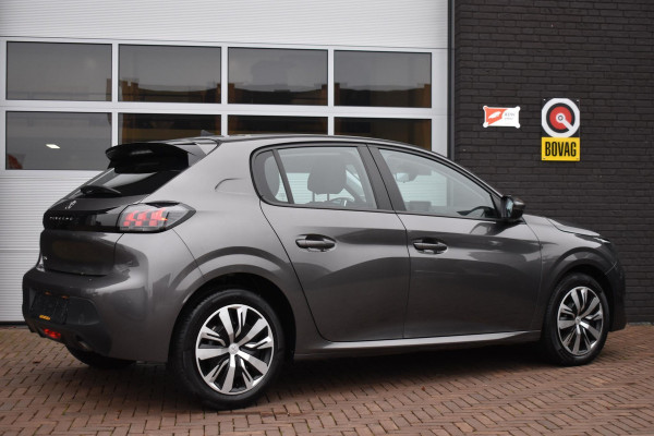 Peugeot 208 1.2 PureTech 100PK Active Pack | Carplay | Stoelverw. | Cruise | Incl. garantie.