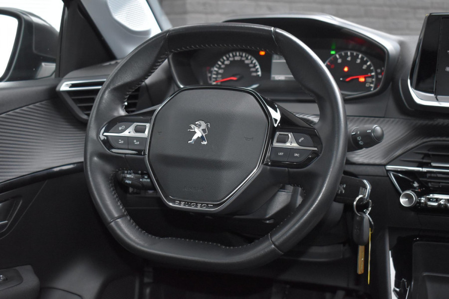 Peugeot 208 1.2 PureTech 100PK Active Pack | Carplay | Stoelverw. | Cruise | Incl. garantie.