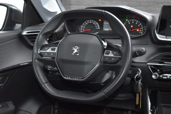 Peugeot 208 1.2 PureTech 100PK Active Pack | Carplay | Stoelverw. | Cruise | Incl. garantie.