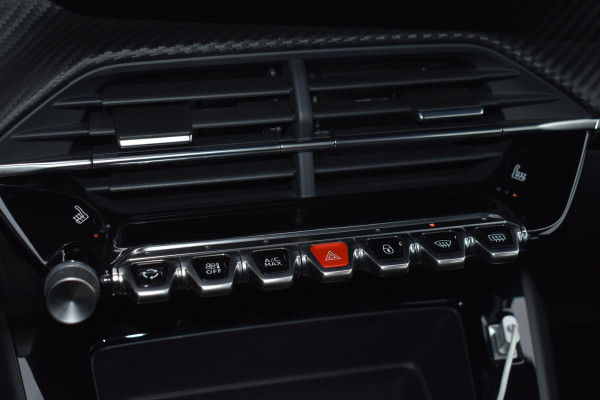 Peugeot 208 1.2 PureTech 100PK Active Pack | Carplay | Stoelverw. | Cruise | Incl. garantie.