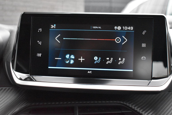 Peugeot 208 1.2 PureTech 100PK Active Pack | Carplay | Stoelverw. | Cruise | Incl. garantie.