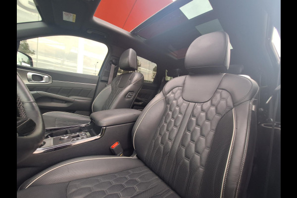 Kia Sorento 1.6 T-GDI Plug-in Hybrid 4WD ExecutiveLine Sky 7p | Leder | Trekhaak | Pano | occasion