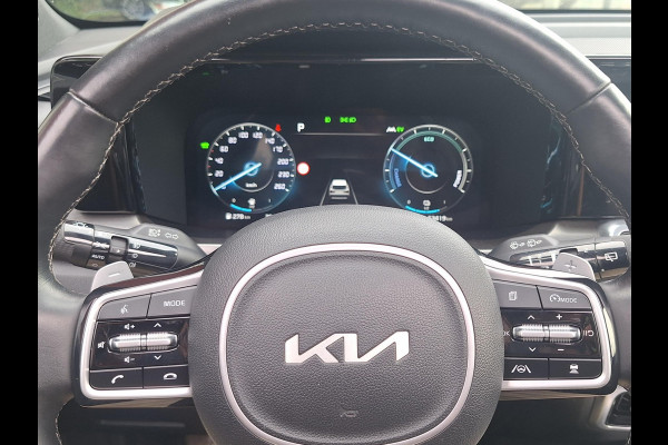 Kia Sorento 1.6 T-GDI Plug-in Hybrid 4WD ExecutiveLine Sky 7p | Leder | Trekhaak | Pano | occasion