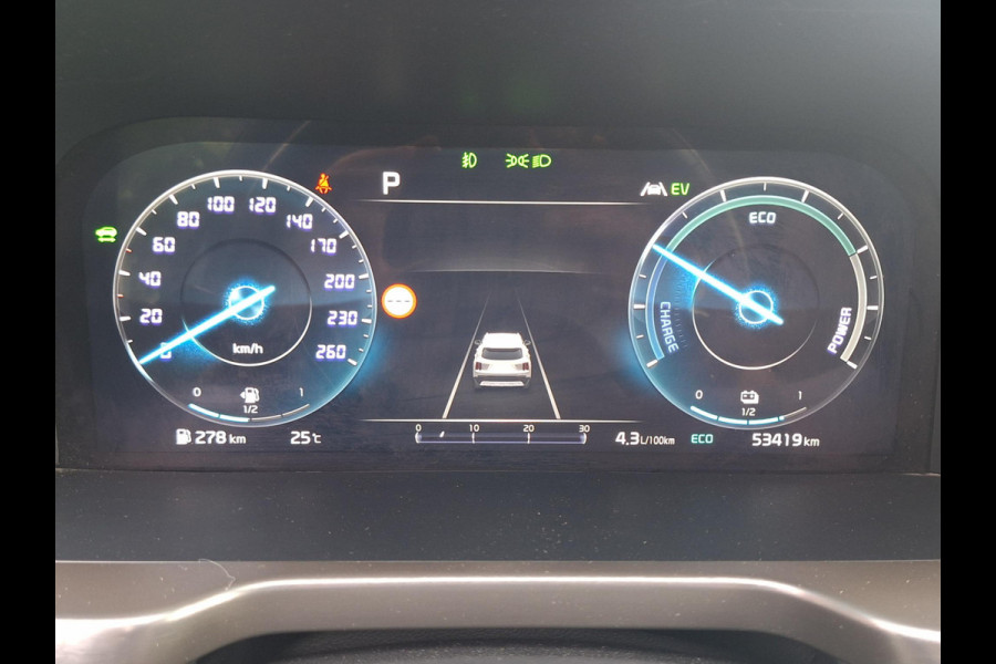 Kia Sorento 1.6 T-GDI Plug-in Hybrid 4WD ExecutiveLine Sky 7p | Leder | Trekhaak | Pano | occasion