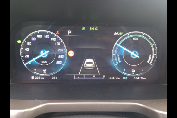Kia Sorento 1.6 T-GDI Plug-in Hybrid 4WD ExecutiveLine Sky 7p | Leder | Trekhaak | Pano | occasion