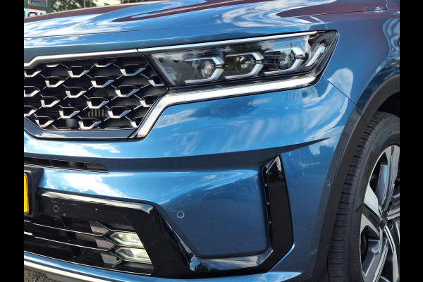 Kia Sorento 1.6 T-GDI Plug-in Hybrid 4WD ExecutiveLine Sky 7p | Leder | Trekhaak | Pano | occasion