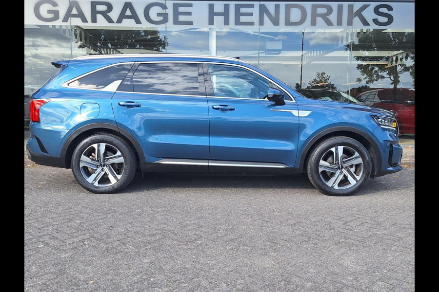 Kia Sorento 1.6 T-GDI Plug-in Hybrid 4WD ExecutiveLine Sky 7p | Leder | Trekhaak | Pano | occasion