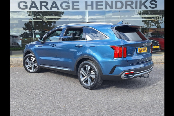 Kia Sorento 1.6 T-GDI Plug-in Hybrid 4WD ExecutiveLine Sky 7p | Leder | Trekhaak | Pano | occasion