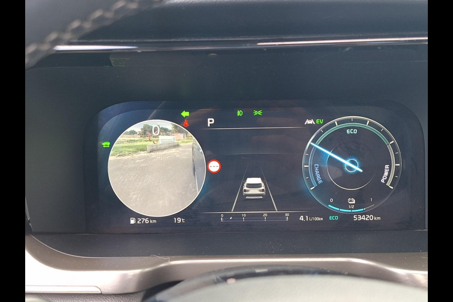 Kia Sorento 1.6 T-GDI Plug-in Hybrid 4WD ExecutiveLine Sky 7p | Leder | Trekhaak | Pano | occasion
