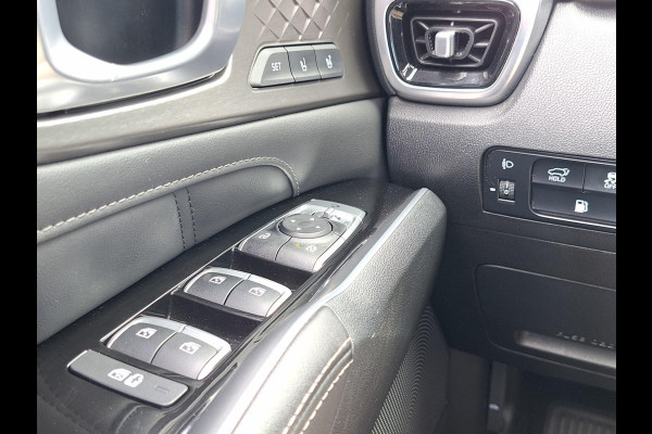 Kia Sorento 1.6 T-GDI Plug-in Hybrid 4WD ExecutiveLine Sky 7p | Leder | Trekhaak | Pano | occasion