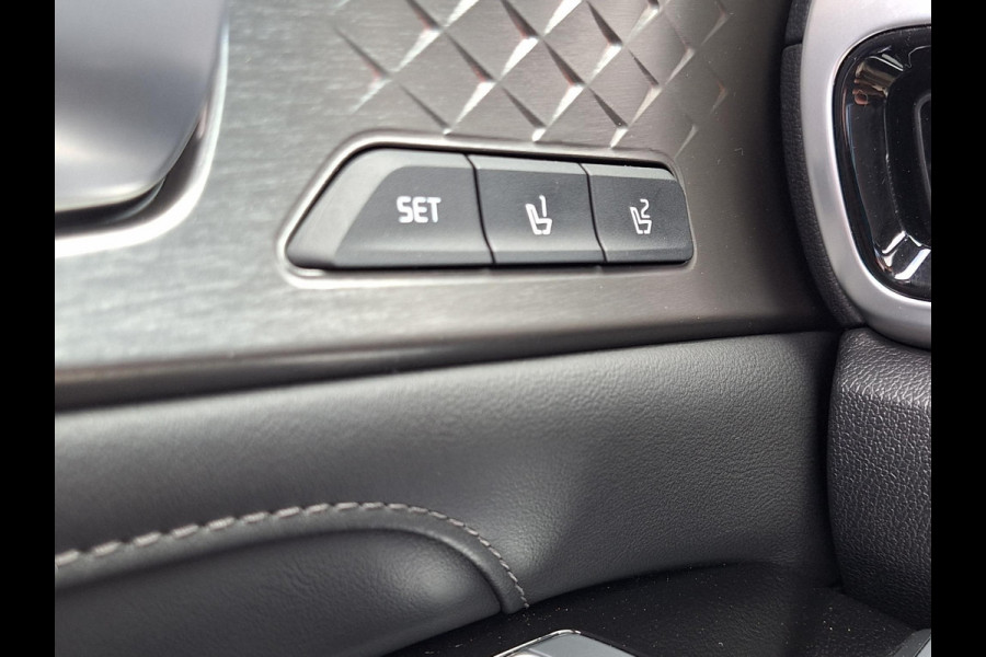 Kia Sorento 1.6 T-GDI Plug-in Hybrid 4WD ExecutiveLine Sky 7p | Leder | Trekhaak | Pano | occasion