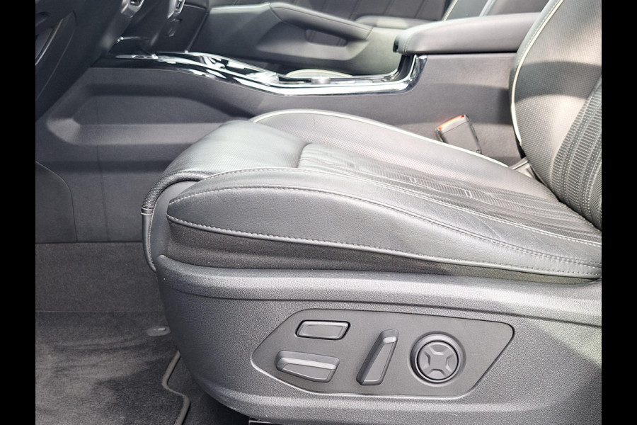 Kia Sorento 1.6 T-GDI Plug-in Hybrid 4WD ExecutiveLine Sky 7p | Leder | Trekhaak | Pano | occasion