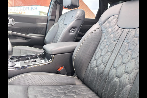 Kia Sorento 1.6 T-GDI Plug-in Hybrid 4WD ExecutiveLine Sky 7p | Leder | Trekhaak | Pano | occasion