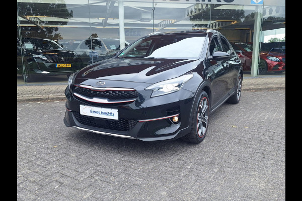 Kia Xceed 1.6 GDi PHEV ExecutiveLine | Pano | Leder | Memory Seat | Blindspot | occasion
