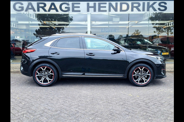 Kia Xceed 1.6 GDi PHEV ExecutiveLine | Pano | Leder | Memory Seat | Blindspot | occasion