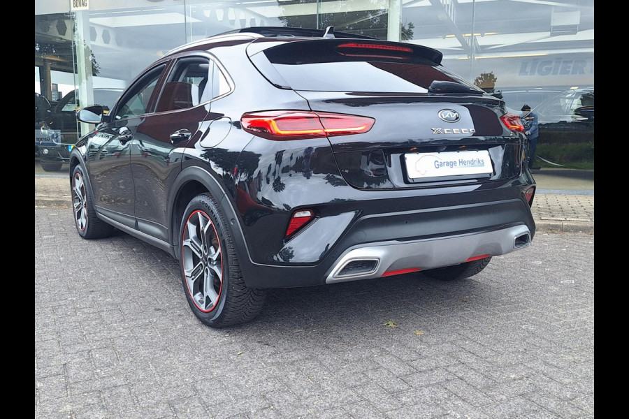 Kia Xceed 1.6 GDi PHEV ExecutiveLine | Pano | Leder | Memory Seat | Blindspot | occasion