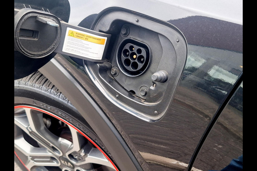 Kia Xceed 1.6 GDi PHEV ExecutiveLine | Pano | Leder | Memory Seat | Blindspot | occasion