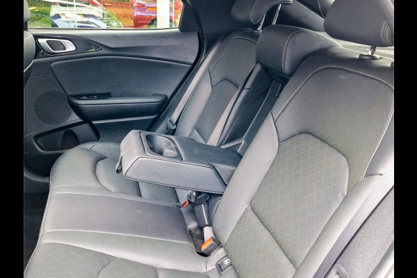 Kia Xceed 1.6 GDi PHEV ExecutiveLine | Pano | Leder | Memory Seat | Blindspot | occasion