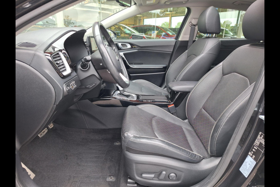 Kia Xceed 1.6 GDi PHEV ExecutiveLine | Pano | Leder | Memory Seat | Blindspot | occasion