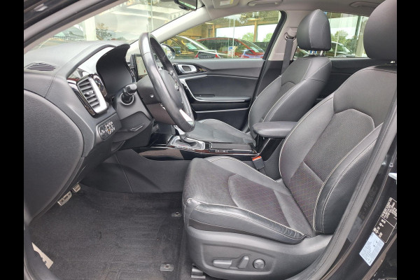 Kia Xceed 1.6 GDi PHEV ExecutiveLine | Pano | Leder | Memory Seat | Blindspot | occasion