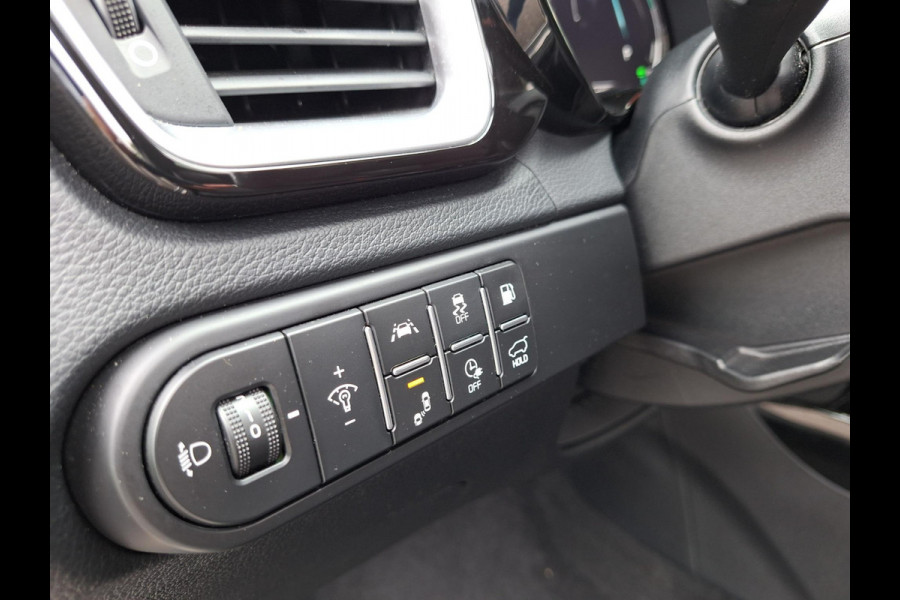 Kia Xceed 1.6 GDi PHEV ExecutiveLine | Pano | Leder | Memory Seat | Blindspot | occasion