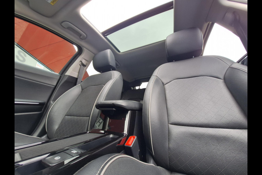 Kia Xceed 1.6 GDi PHEV ExecutiveLine | Pano | Leder | Memory Seat | Blindspot | occasion