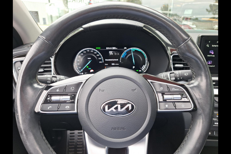 Kia Xceed 1.6 GDi PHEV ExecutiveLine | Pano | Leder | Memory Seat | Blindspot | occasion