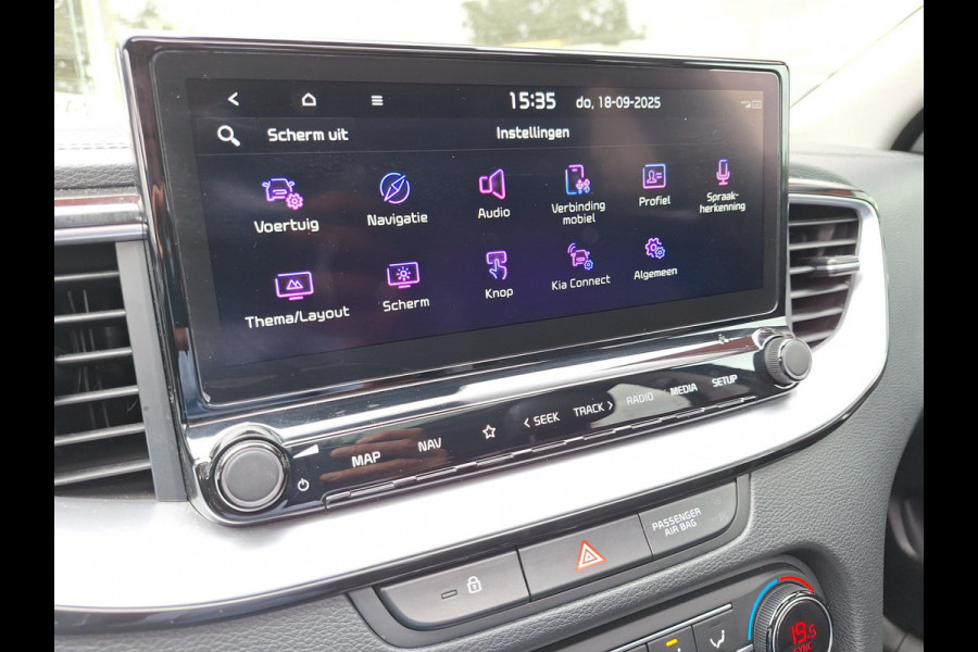 Kia Xceed 1.6 GDi PHEV ExecutiveLine | Pano | Leder | Memory Seat | Blindspot | occasion