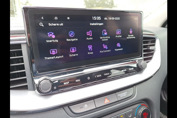 Kia Xceed 1.6 GDi PHEV ExecutiveLine | Pano | Leder | Memory Seat | Blindspot | occasion