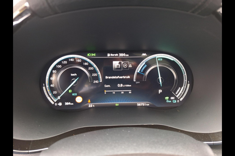 Kia Xceed 1.6 GDi PHEV ExecutiveLine | Pano | Leder | Memory Seat | Blindspot | occasion