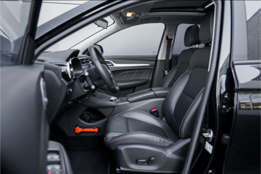 MG Mg Zs EV Luxury 45 kWh Pano ACC Leder Navi Camera