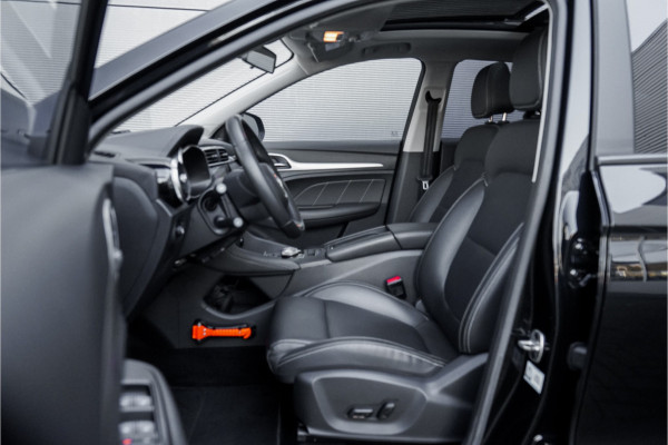 MG Mg Zs EV Luxury 45 kWh Pano ACC Leder Navi Camera