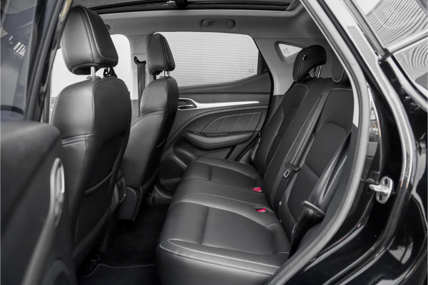 MG Mg Zs EV Luxury 45 kWh Pano ACC Leder Navi Camera