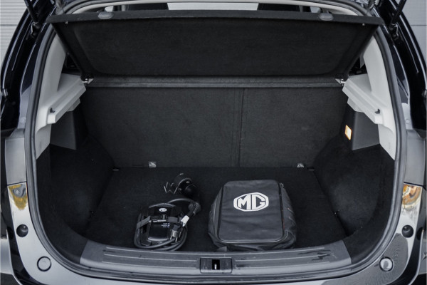 MG Mg Zs EV Luxury 45 kWh Pano ACC Leder Navi Camera