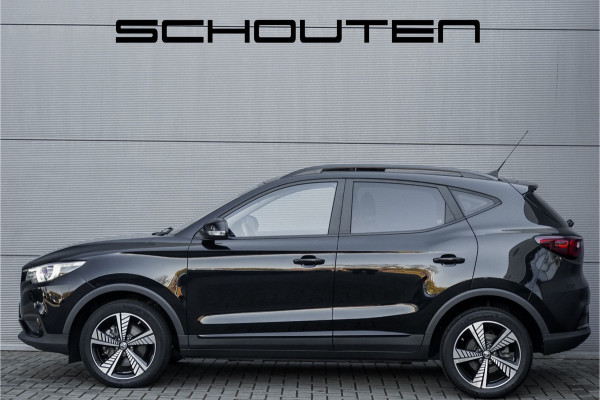 MG Mg Zs EV Luxury 45 kWh Pano ACC Leder Navi Camera