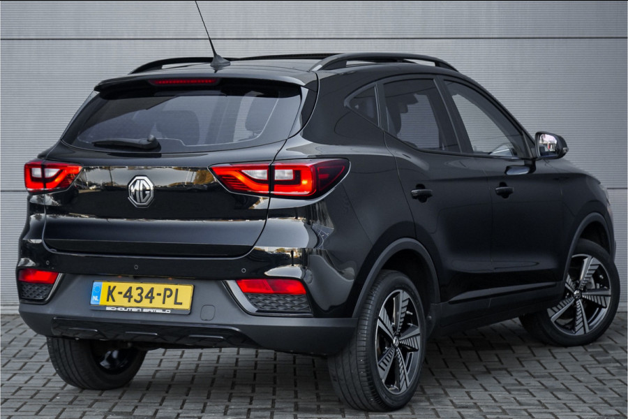 MG Mg Zs EV Luxury 45 kWh Pano ACC Leder Navi Camera