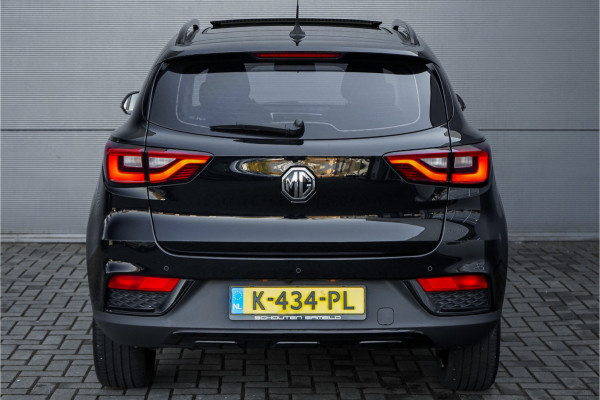 MG Mg Zs EV Luxury 45 kWh Pano ACC Leder Navi Camera