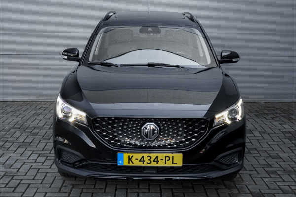 MG Mg Zs EV Luxury 45 kWh Pano ACC Leder Navi Camera